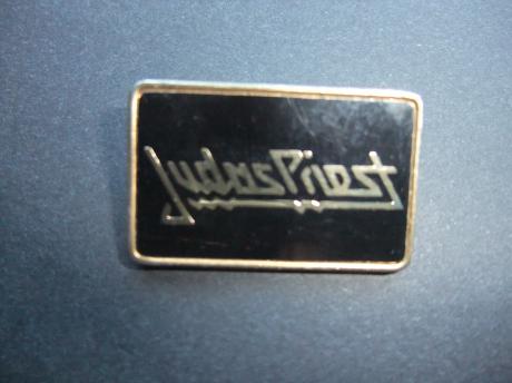 Judas Priest Britse heavymetalband logo